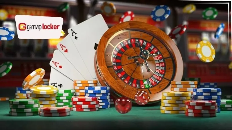 ƯU ĐIỂM VƯỢT TRỘI CHỈ CÓ Ở GAMVIP