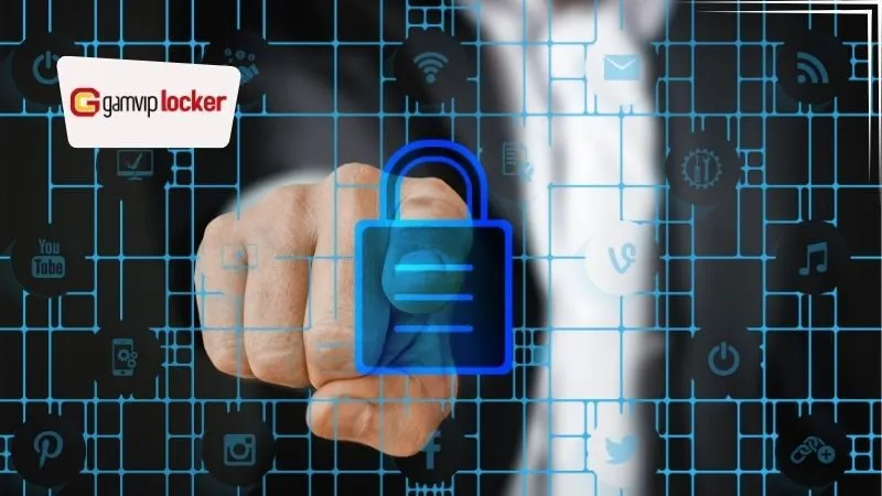 Bảo mật và uy tín – Cam kết an toàn thông tin