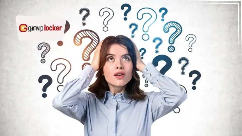 Giới thiệu chung về chuyên mục câu hỏi thường gặp tại Gamvip