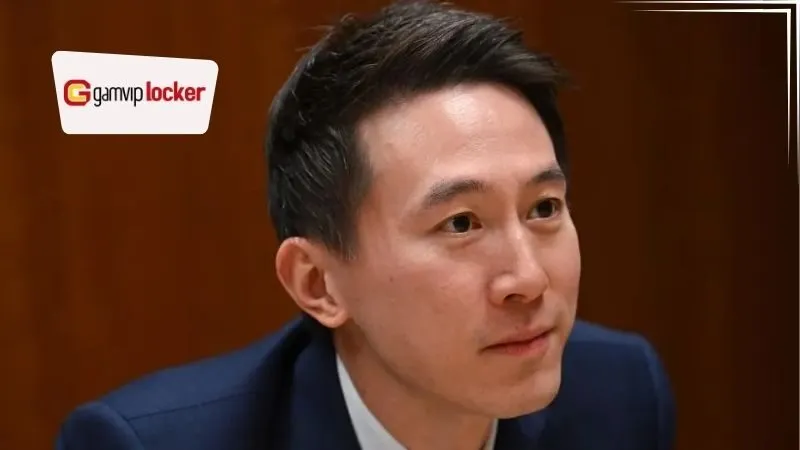 Các chiến lược phát triển của CEO Gamvip Trần Thế Sơn