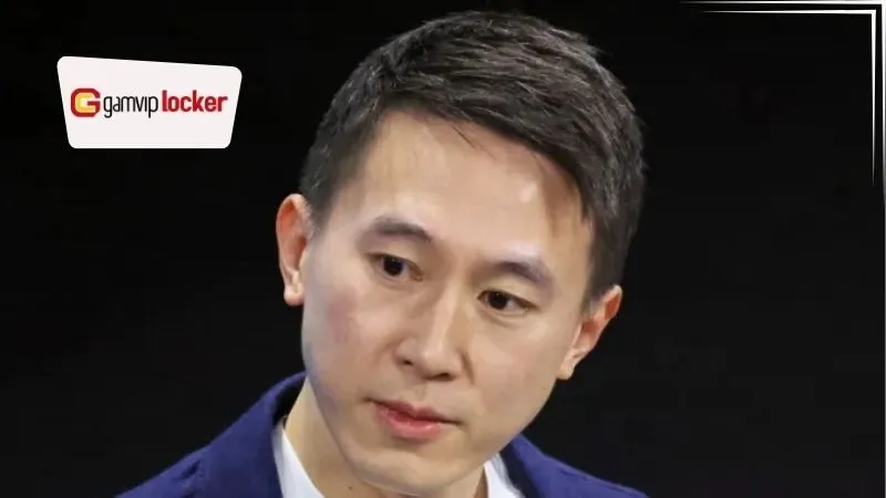 Những thành tựu nổi bật đạt được dưới sự dẫn dắt của CEO Gamvip Trần Thế Sơn