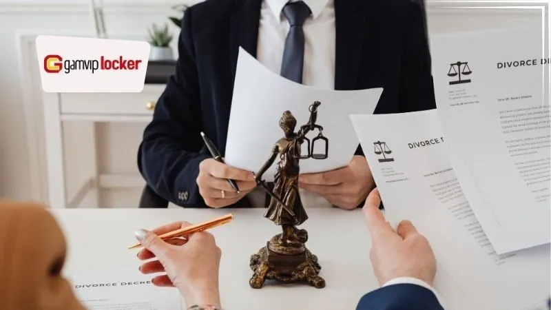 Các khái niệm cơ bản trong điều khoản sử dụng của Gamvip