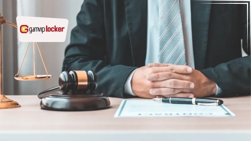 Các lý do dẫn đến quy định miễn trừ trách nhiệm tại Gamvip